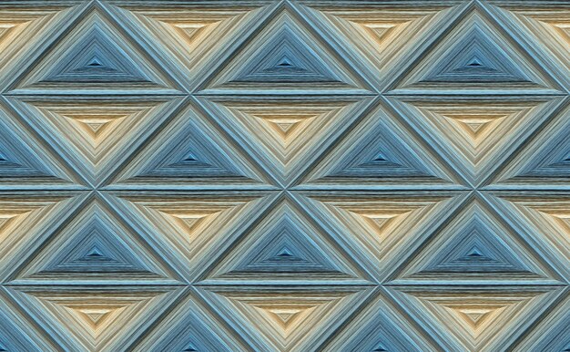 Impresión digital geométrica de azulejos 3D para papel pintado y baldosas cerámicas.