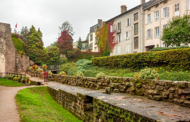 Foto impresión de epinal