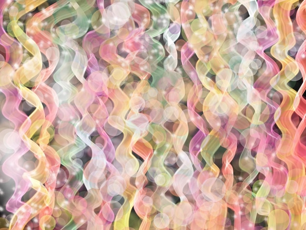 Impresión de fondo artístico abstracto diseño de arte decorativo papel tapiz pintura