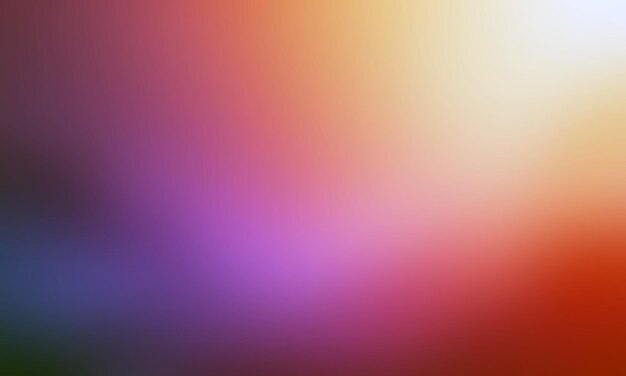 Impresionante diseño de fondo de colores para un impacto visual audaz