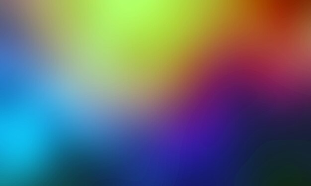 Impresionante diseño de fondo de colores para un impacto visual audaz