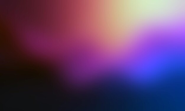 Impresionante diseño de fondo de colores para un impacto visual audaz