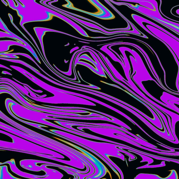Impresionante fondo licuar
