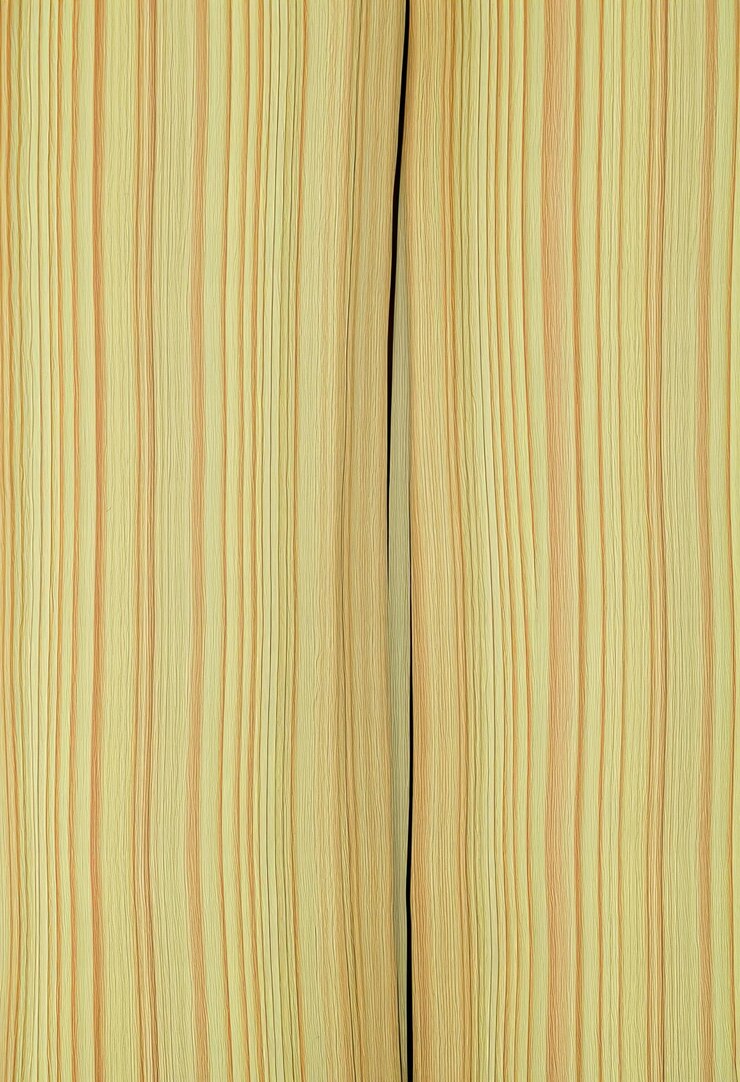 Impresionante fondo de madera de roble natural