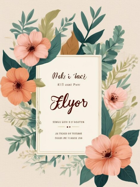 Foto impresionantes tarjetas de invitación diseños de filyor eleven su evento con creaciones únicas