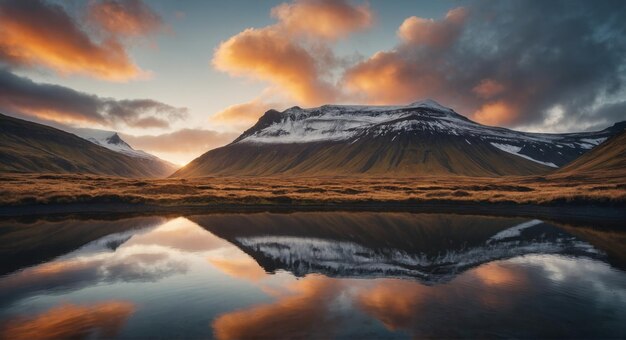 Impresionantes vistas de Islandia