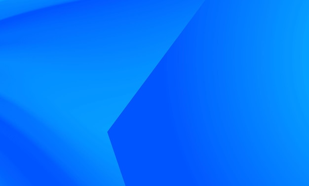 Imprimir Minimalista 3d renderizado azul púrpura azul marino azul oscuro papel tapiz abstracto