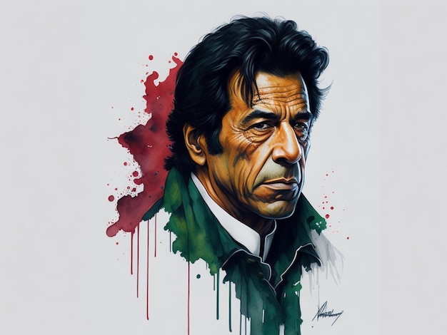 Imran Khan