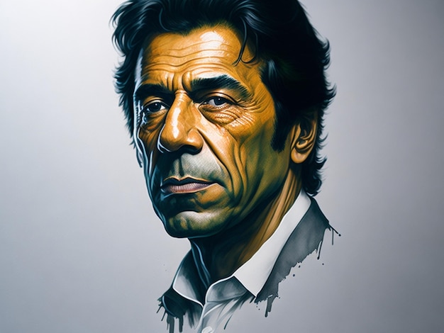 Imran Khan