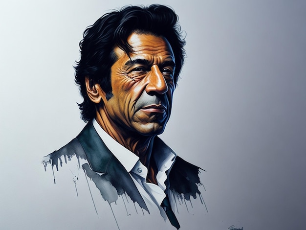 Imran Khan