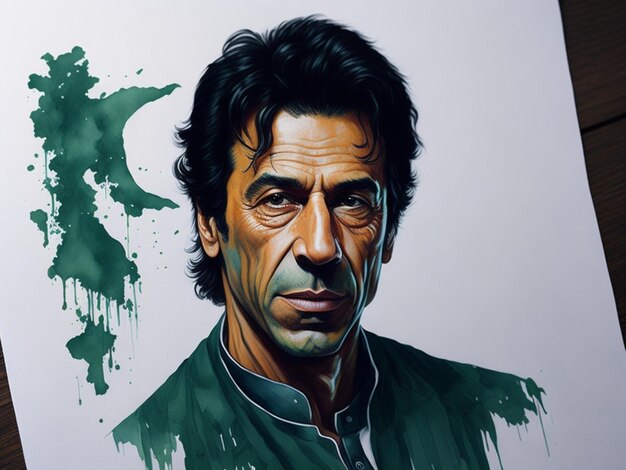 Imran Khan