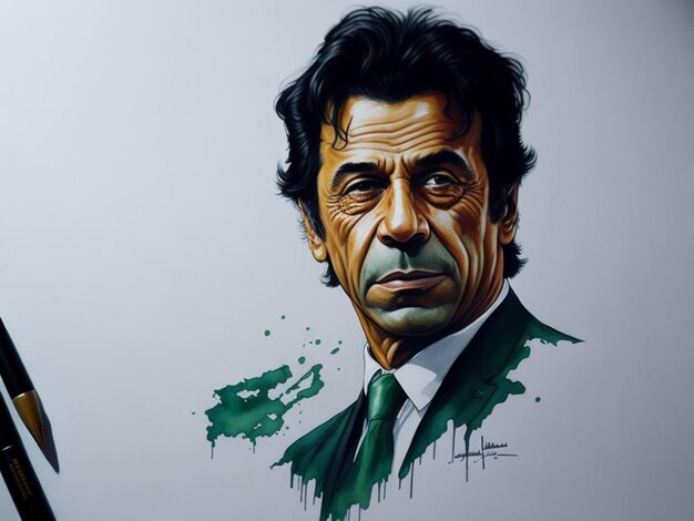 Imran Khan