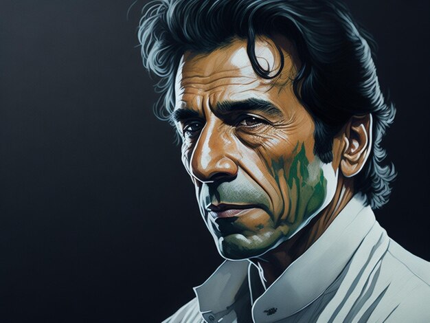 Imran Khan