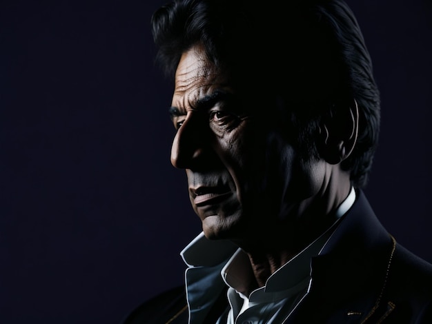 Foto imran khan