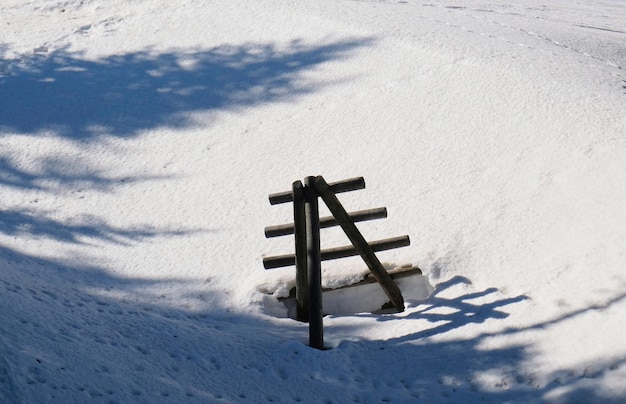 Foto in maria alm am steinernen meer