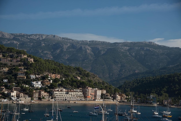 La increíble belleza de Mallorca