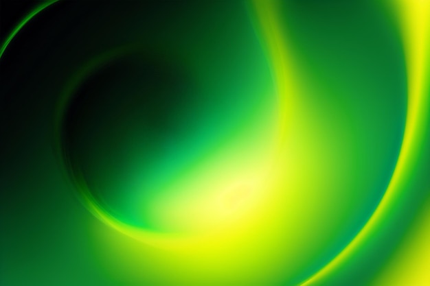 Un increíble fondo abstracto Hermoso fondo colorido IA generativa