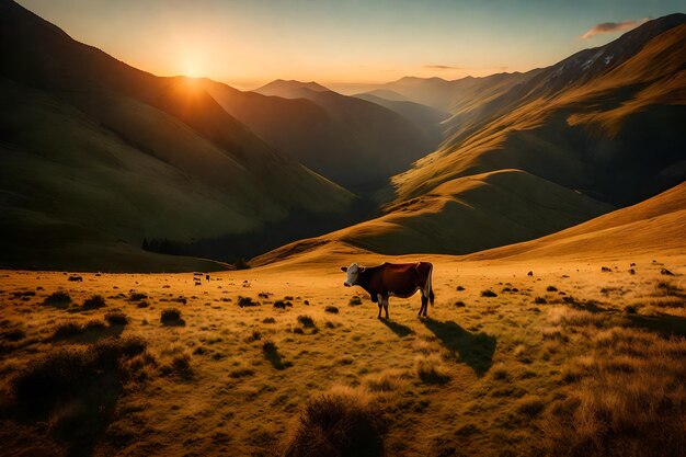 Foto increíble mejor foto maravillosa tomar esta foto ai generó una imagen hermosa