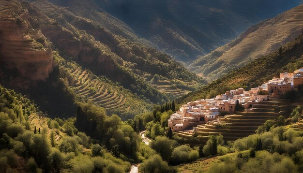 Foto increíble mejor maravilloso esta foto tomar esta foto para su trabajo ai generado top hermosa foto