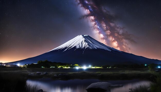 Foto increíble mejor maravilloso esta foto tomar esta foto para su trabajo ai generado top hermosa foto