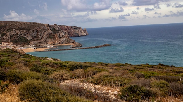 Incrível Sardenha, ilha mediterrânea, Itália