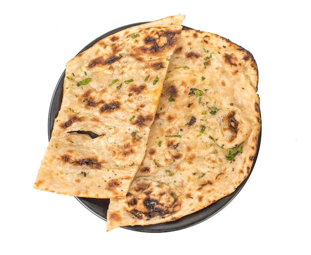 Foto inder naan