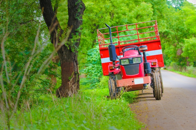 India farming, índia