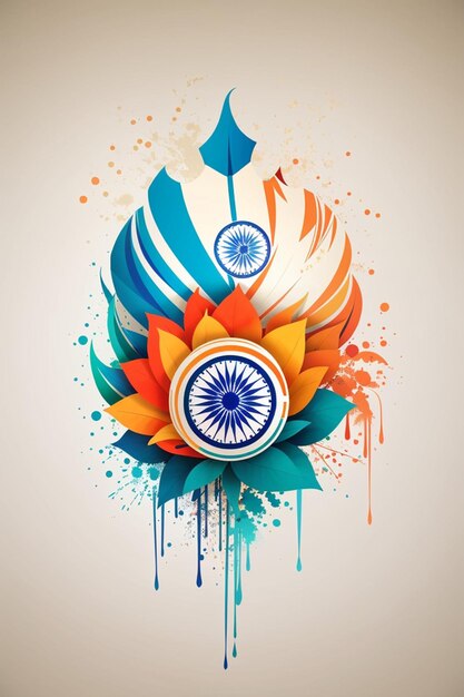 indian_flag_in_creative_style