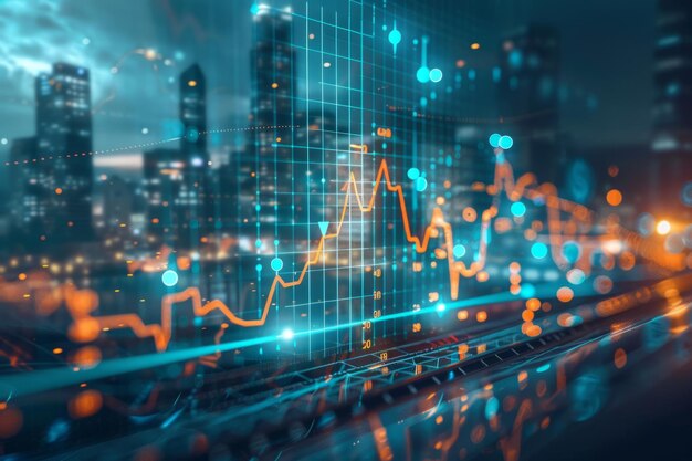 Indicadores económicos e medidas estatísticas