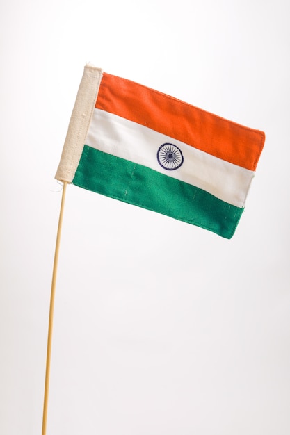 Indische Flagge