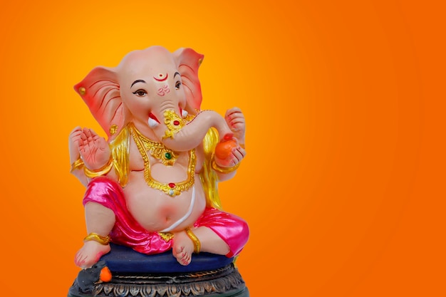 Indisches Ganesha-Fest, Lord Ganesha