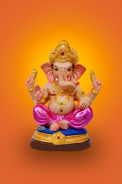 Indisches Ganesha-Fest, Lord Ganesha