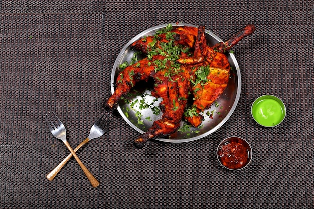 Foto indischlebensmittelgemüsenicht-gemüsegerichtefotografievonrestaurant