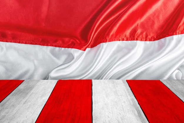 Indonesischer Unabhängigkeitstag