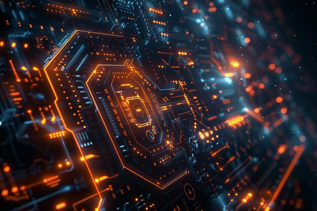 industria de la tecnología de vehículos eléctricos