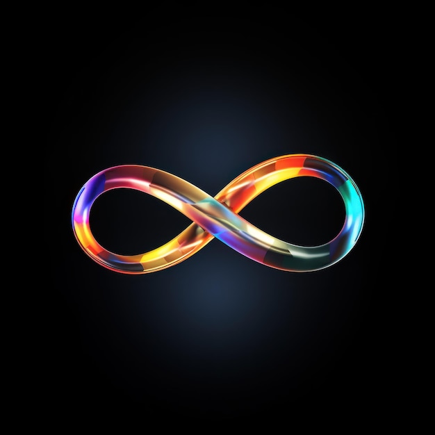 Infinity Logo