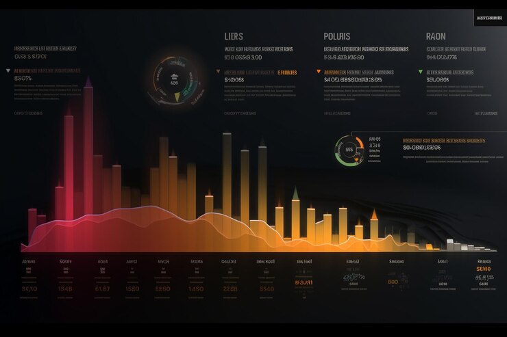 Foto infografía