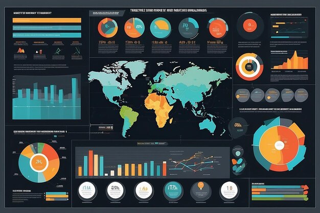 Infografías interactivas