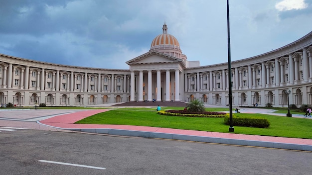 Foto infosys mysore