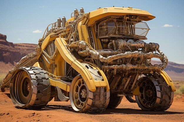 Ingeniería Maravillas Grader Brillante Mejor grado fotografía de imágenes