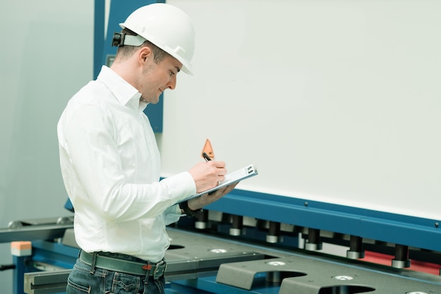 Ingeniero en Tecnología