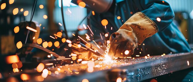 Foto los ingenieros del futuro un día en el taller de metal 20 de marzo de 2019 en bangi, malasia