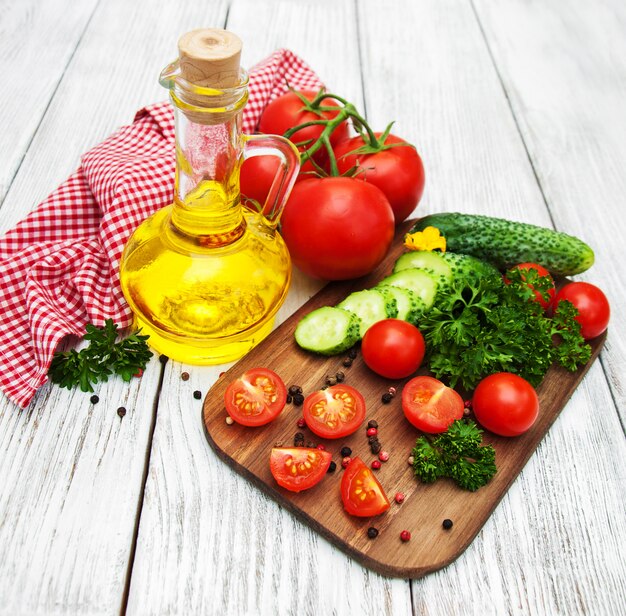 Ingredientes alimentares italianos