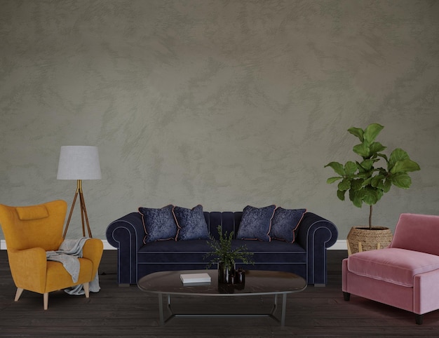 Innenmodell, digitaler Download