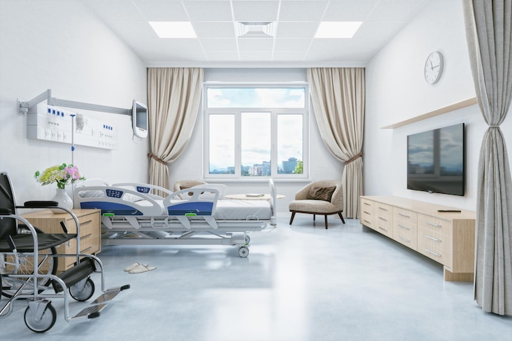 Foto innenraum des hauses