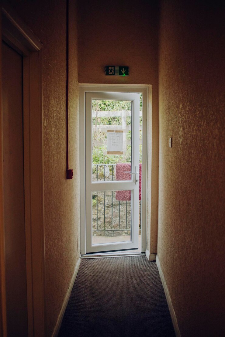 Foto innenraum des hauses