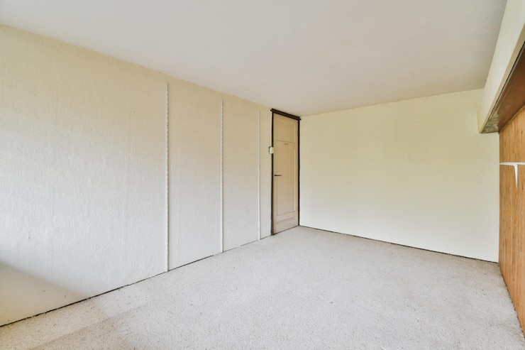 Foto innenraum des hauses