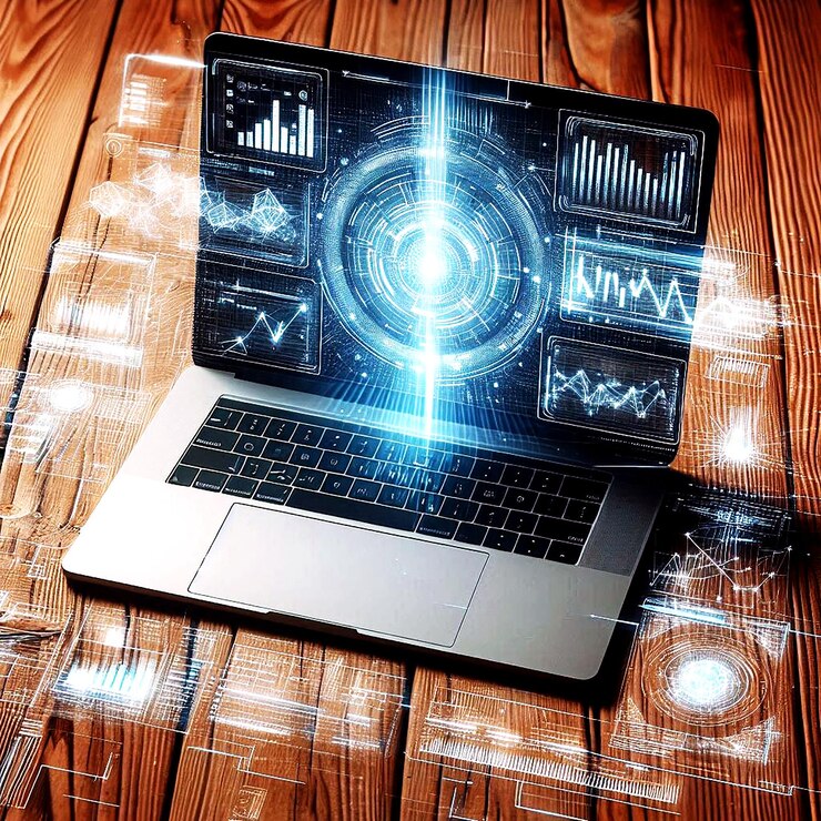 innovación global inteligencia artificial conocimiento extranjero aprender solución toque un hombre es