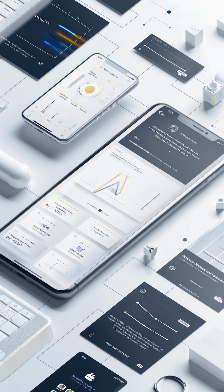 Foto innovadoras herramientas de integración de api promoción para empresas de tecnología medios sociales post diseño