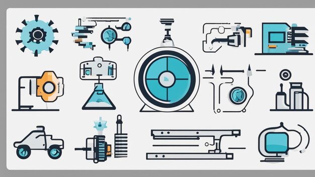 Innovationen im Ingenieurwesen